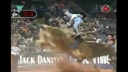 Dustin Elliott Vs Cross Roads 