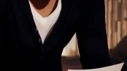 Emir Feriha Seni Severdim