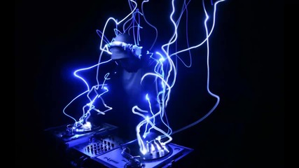 tekken*dj Imsomad-madrex