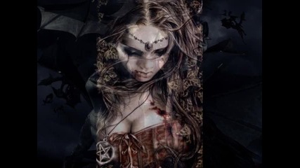 trail of tears - my comfort