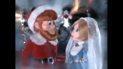 Here Comes Santa Claus 