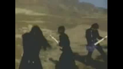 Rouage - Shiroi Yami