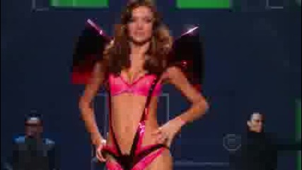 Victorias Secret Fashion Show 2009 (black Eyed Peas)