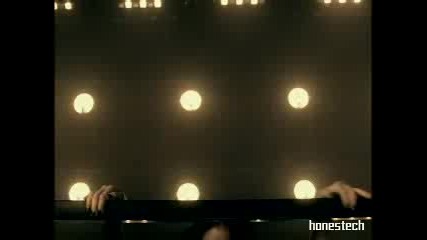Pussycat Dolls - Buttons