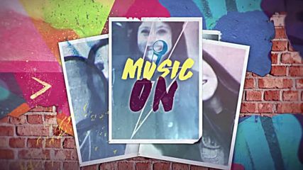 Soy Luna - Music On - Записването на Alas + Превод