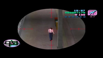 Gtа vice city-кеф с coolman_-ep. 4