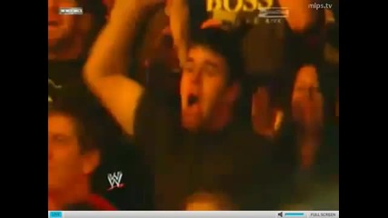 Royal Rumble 2011 - Booker T Се Завръща 