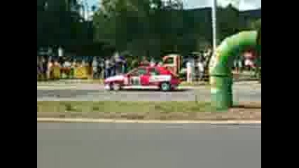 Rali Varna2008 (5 Chast)