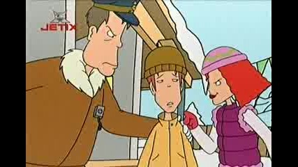 Whats with Andy - Season 02 ep03