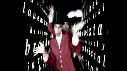 Victoria S - One In A Million ( Official Video ) 2010