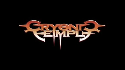 Cryonic Temple - Metal Brother