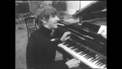 Beatles - Misery