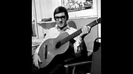 Gene Pitney - Only Love Can Break A Heart