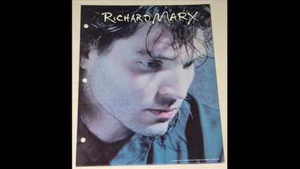 Richard Marx - I Get No Sleep