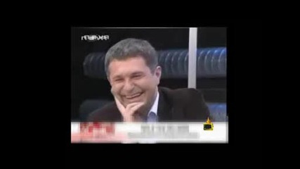 пародия на избори 2009