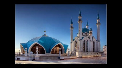 Ислямска архитектура 