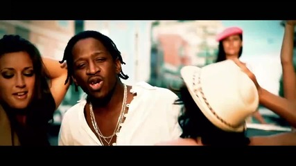 R.i.o. - Hot Girl (official video - Hd)
