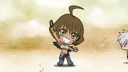 Blade and Soul Specials - 1 (720p)