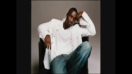 Akon - New York City Shit - New 