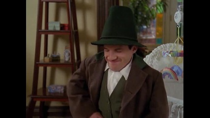 5x17 - 2 Чародейки - Charmed `късмета на Чародейките` 
