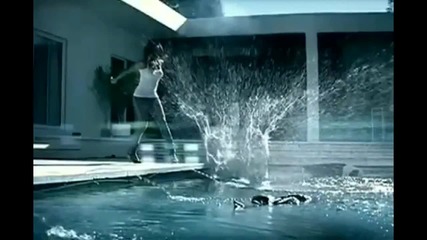 •» Enrique Iglesias feat Ciara - Takin Back My Love (official video)
