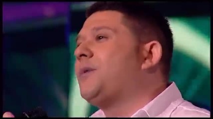 Srdjan Lazarevic - Za kuma dva ( Tv Grand 15.12. 2015 .)