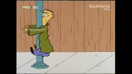 Ed, Edd n Eddy - Недосегаемите Едовци Бг Аудио 01.11.09 