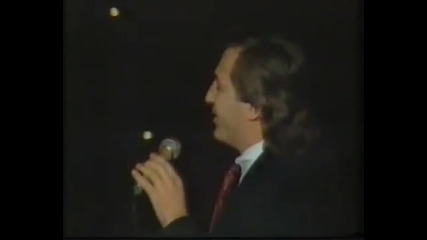 Miroslav Ilic - Joj,rado,joj,radmila