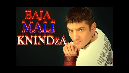 Baja mali knindza- ultra mix by Radio Balkan Ritam & Prijatele