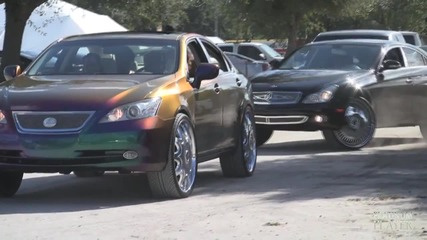 High End Stuntin - Orlando Classic Series