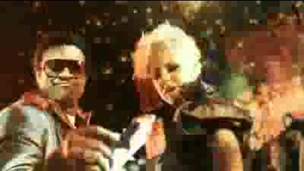 Bob Sinclar feat. Andrea and Costi - I wanna