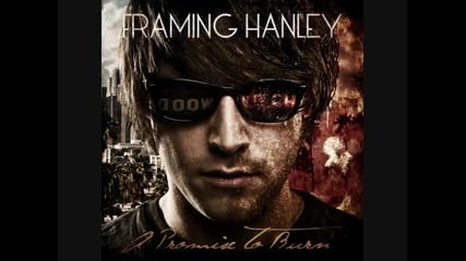 Framing Hanley - Photographs and Gasoline 