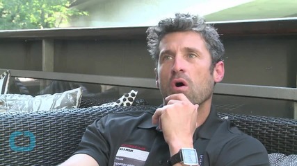 Patrick Dempsey Mourns Late Co-Star Amanda Peterson