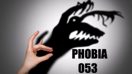 Christian Craken - Phobia 053 - 2017 year