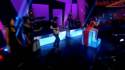 N e w! Jessie J - Whos Laughing Now Live @ Alan Carr’s Chatty Man - H Q -