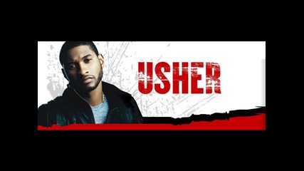 Usher ft. La The Darkman - Want Her Body 