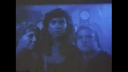 Alien From L.a. 1989 trailer 