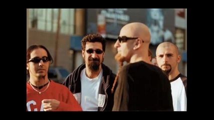 System of a Down interview! 2009 Talks about tour and Cd 