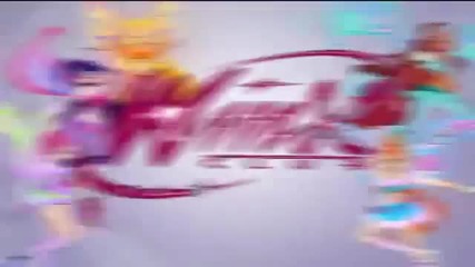 Winx Club Beyond Believix Trailer
