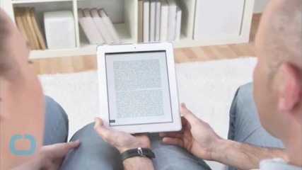 Amazons to Pay Kindle Authors Only for Pages Read