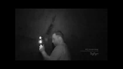 Ghost Hunters International - S02e19