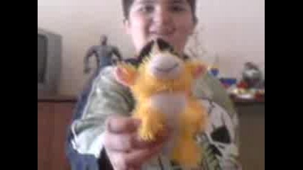 Majik Sandi