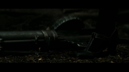 Korn ft. Skrillex - Get Up!