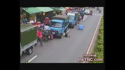 Кола Бласка Човек