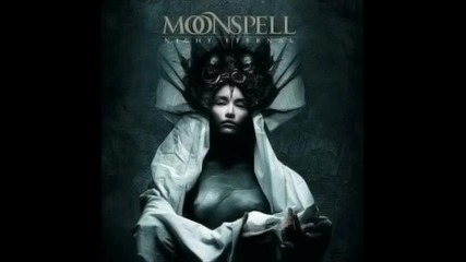 Moonspell - First Light