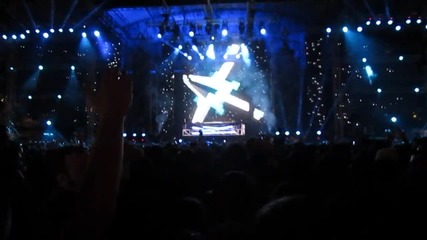 Hardwell & Makj - Countdown ( edit )