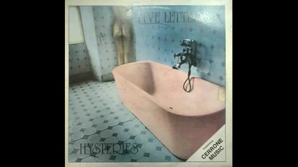 Five Letters - Stories 1978