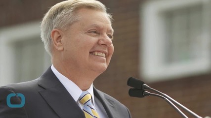 Lindsey Graham Announces Presidential Bid for 2016 Election