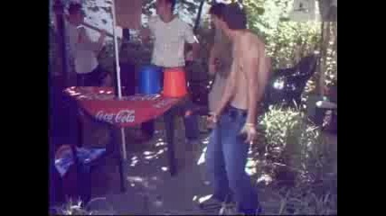 Rammstein - Buck Dich [live Aus Bulgarien 2005]