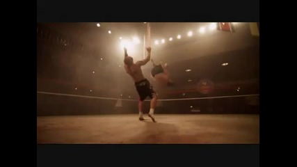 ™ • Мотивиращо Видео Юри Бойка / Скот Адкинс / • ™